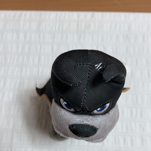 SuperPets Batman Dog & WonderWoman Pig Plush - Picture 14 of 16